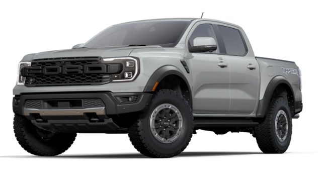 2024 Ford Ranger